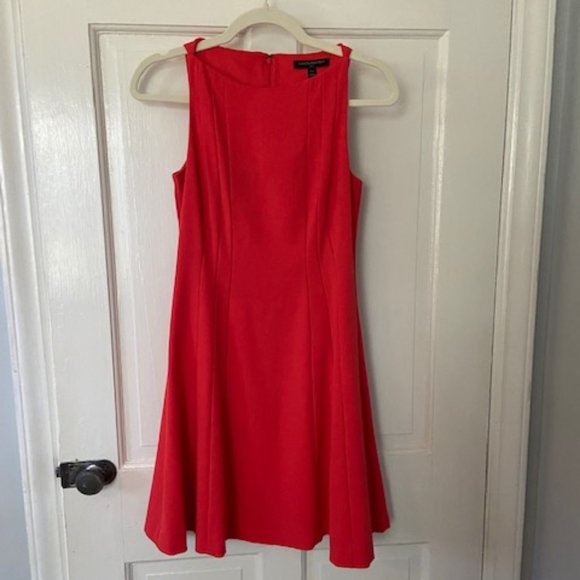 Banana Republic 00P Dress - Picture 1 of 5